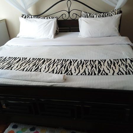 Kijiji Homestay Ναϊρόμπι Εξωτερικό φωτογραφία