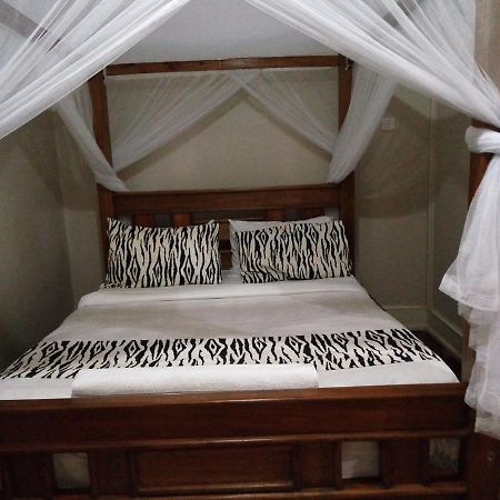 Kijiji Homestay Ναϊρόμπι Εξωτερικό φωτογραφία