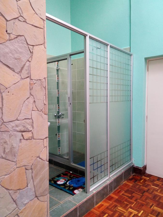 Kijiji Homestay Ναϊρόμπι Εξωτερικό φωτογραφία
