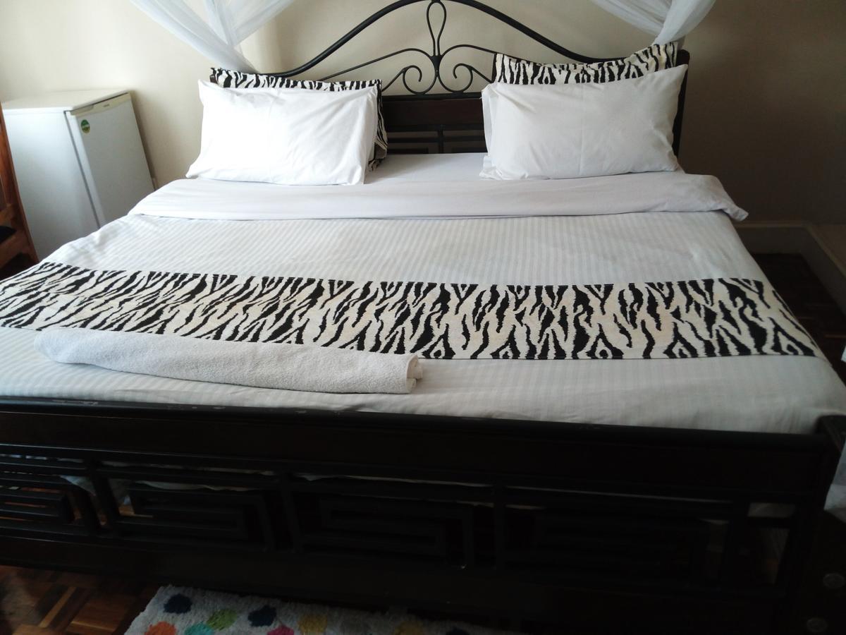 Kijiji Homestay Ναϊρόμπι Εξωτερικό φωτογραφία