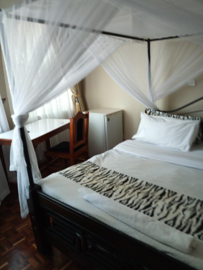 Kijiji Homestay Ναϊρόμπι Εξωτερικό φωτογραφία