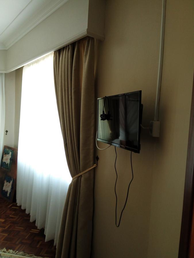 Kijiji Homestay Ναϊρόμπι Εξωτερικό φωτογραφία