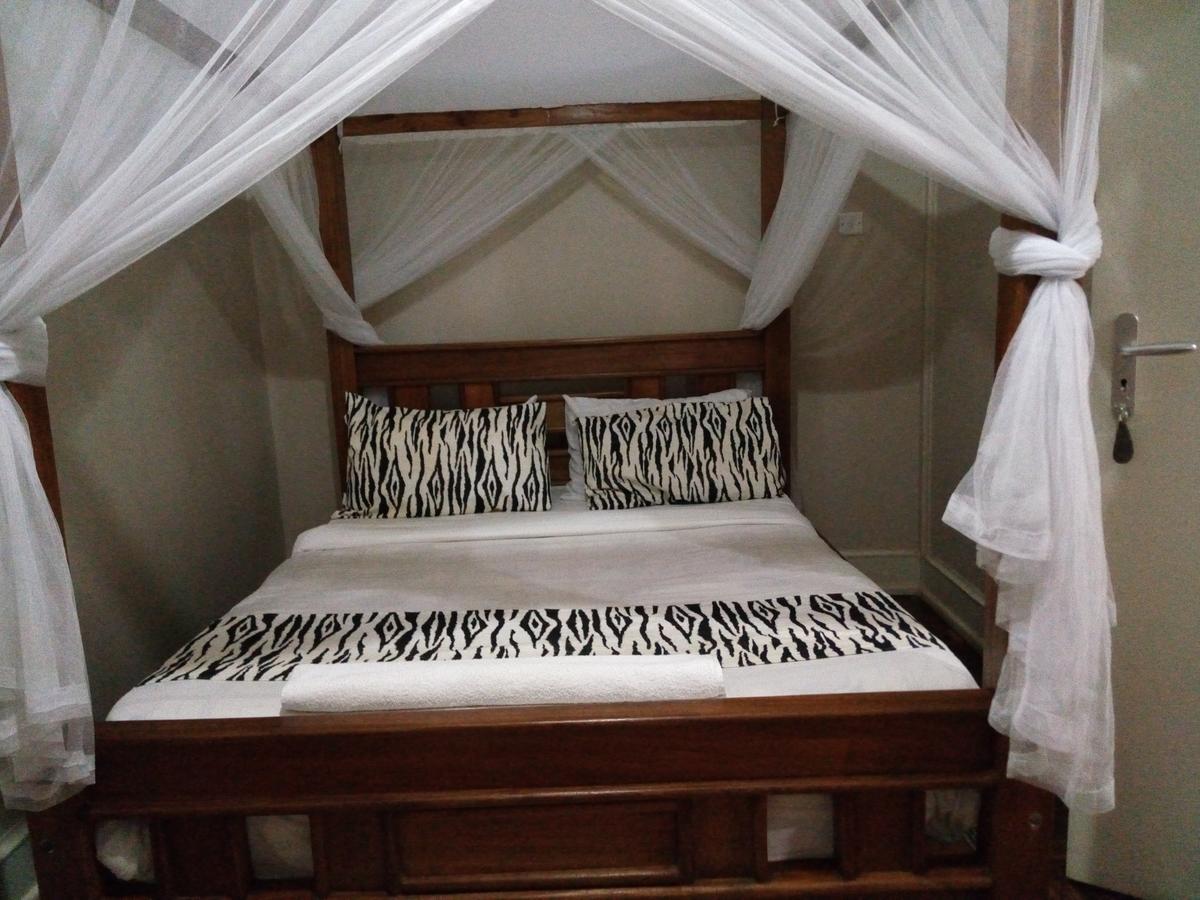 Kijiji Homestay Ναϊρόμπι Εξωτερικό φωτογραφία