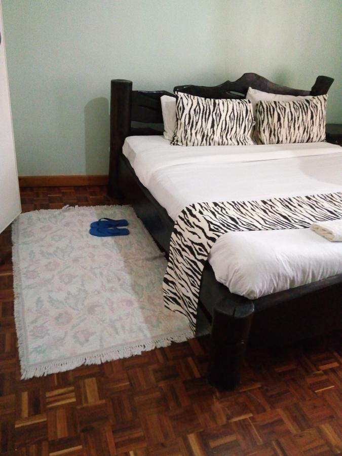 Kijiji Homestay Ναϊρόμπι Εξωτερικό φωτογραφία