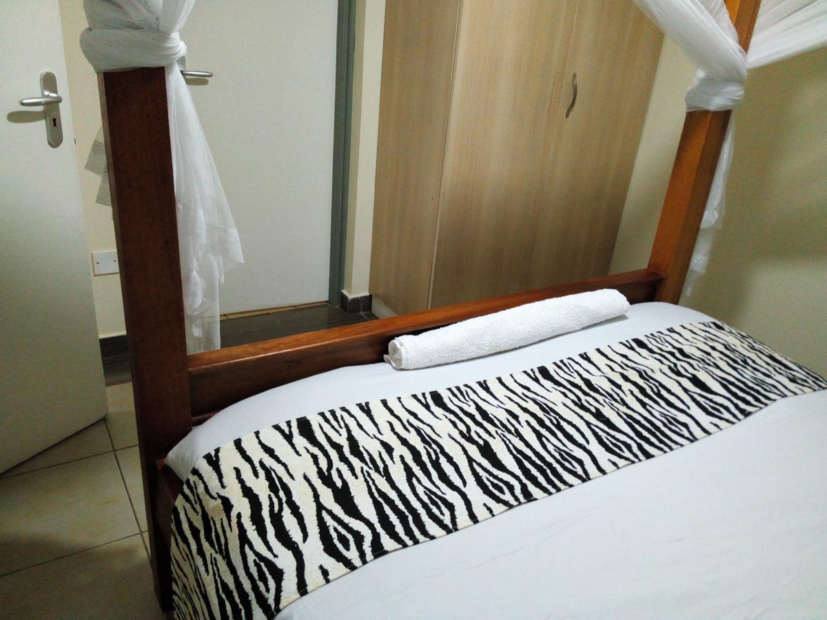 Kijiji Homestay Ναϊρόμπι Εξωτερικό φωτογραφία