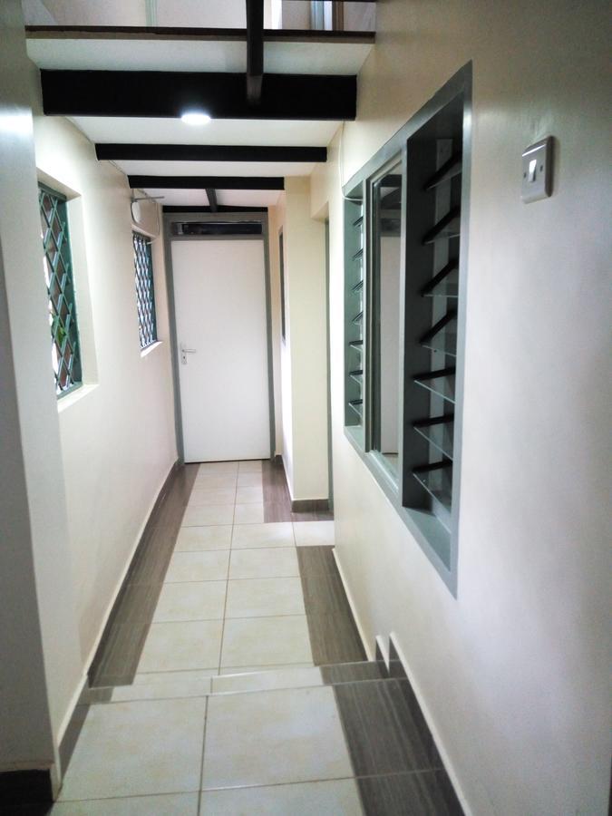 Kijiji Homestay Ναϊρόμπι Εξωτερικό φωτογραφία