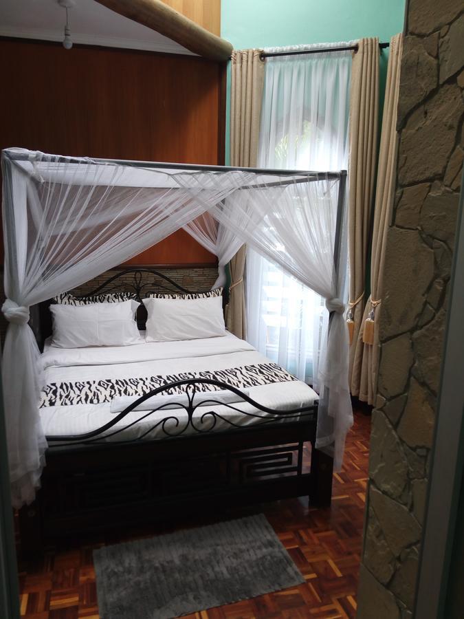 Kijiji Homestay Ναϊρόμπι Εξωτερικό φωτογραφία