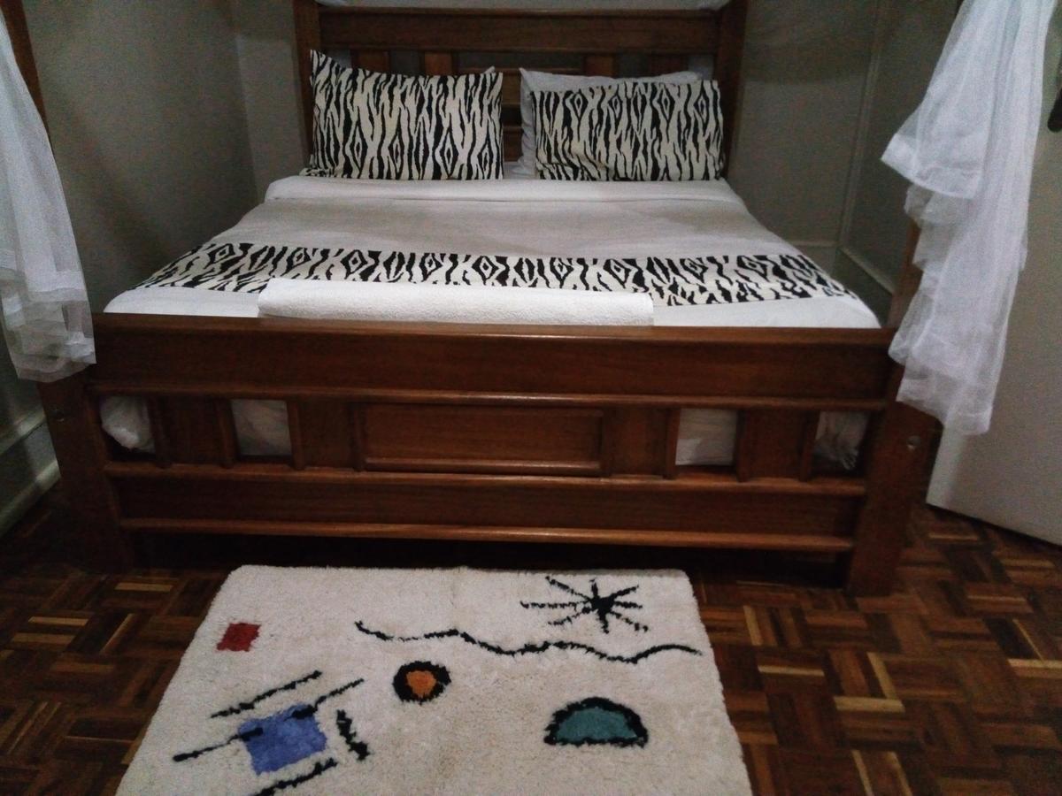 Kijiji Homestay Ναϊρόμπι Εξωτερικό φωτογραφία