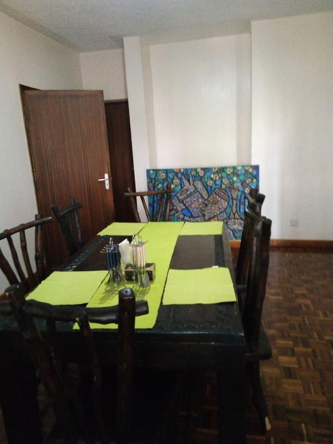 Kijiji Homestay Ναϊρόμπι Εξωτερικό φωτογραφία