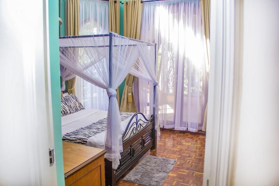 Kijiji Homestay Ναϊρόμπι Εξωτερικό φωτογραφία