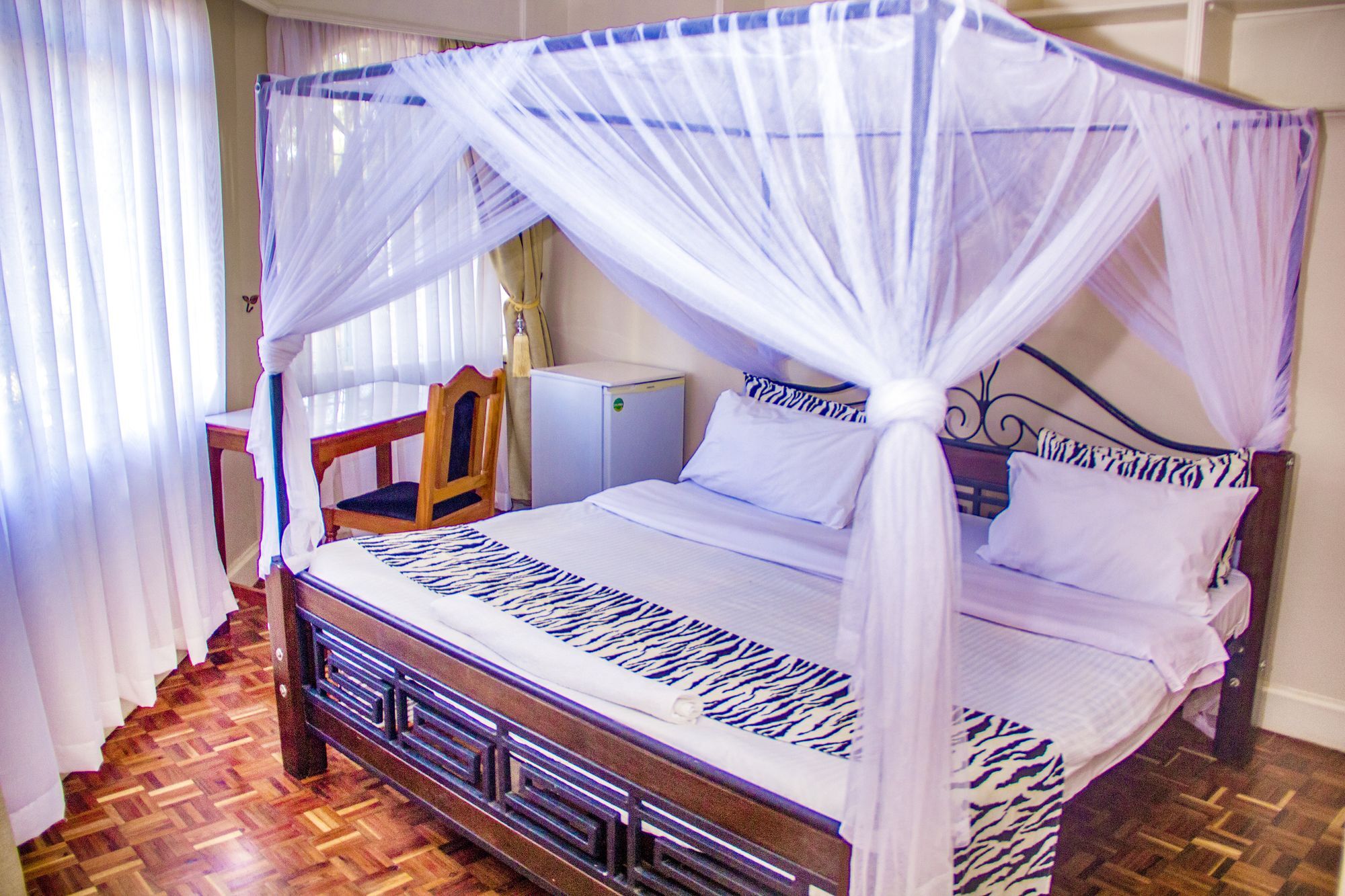 Kijiji Homestay Ναϊρόμπι Εξωτερικό φωτογραφία