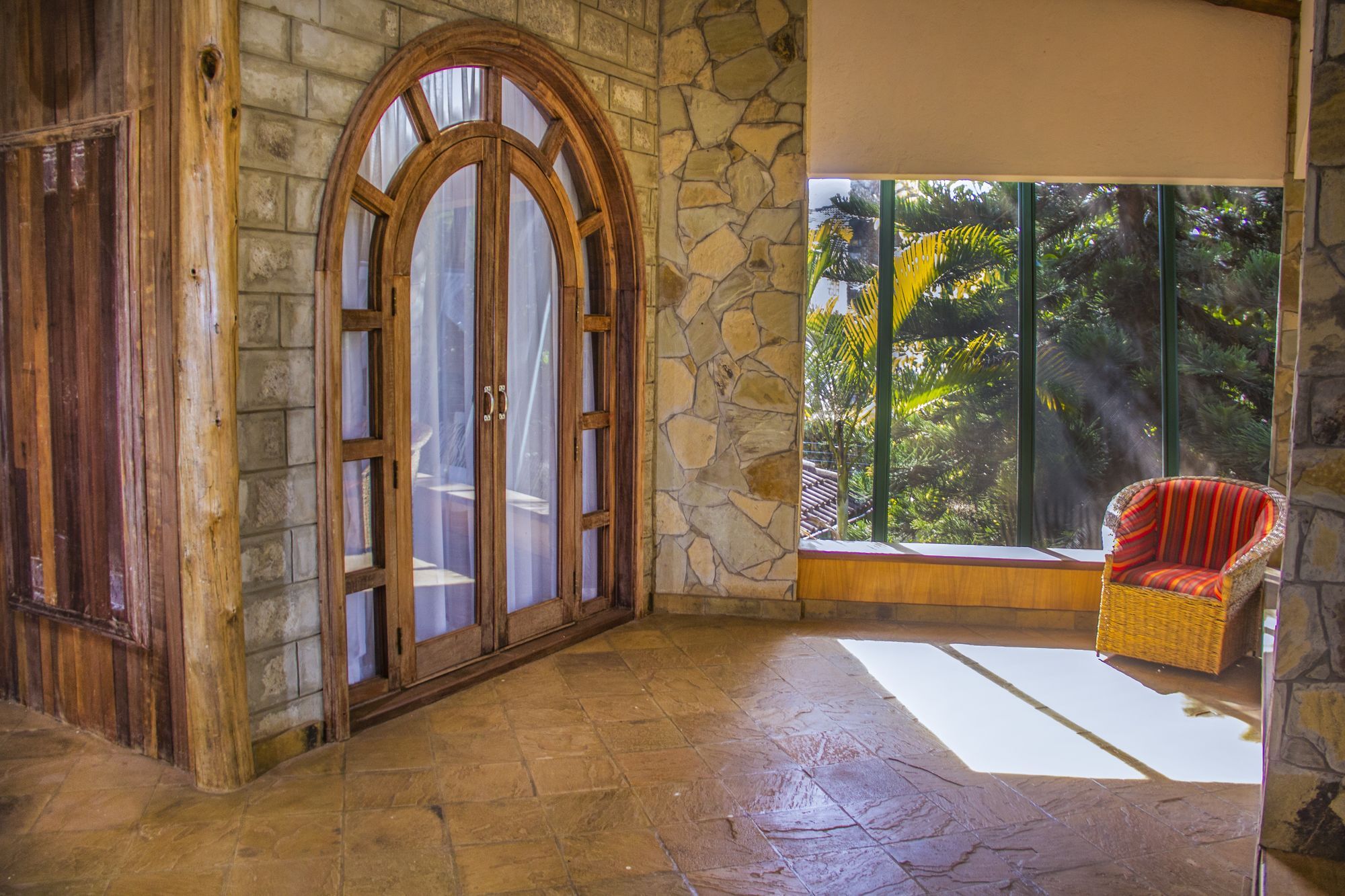 Kijiji Homestay Ναϊρόμπι Εξωτερικό φωτογραφία